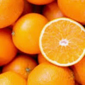 Meet your Posher, Orange